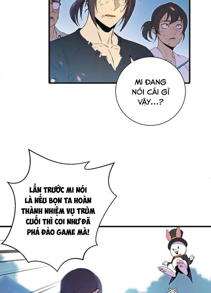 Dungeon Reset: Chapter 2