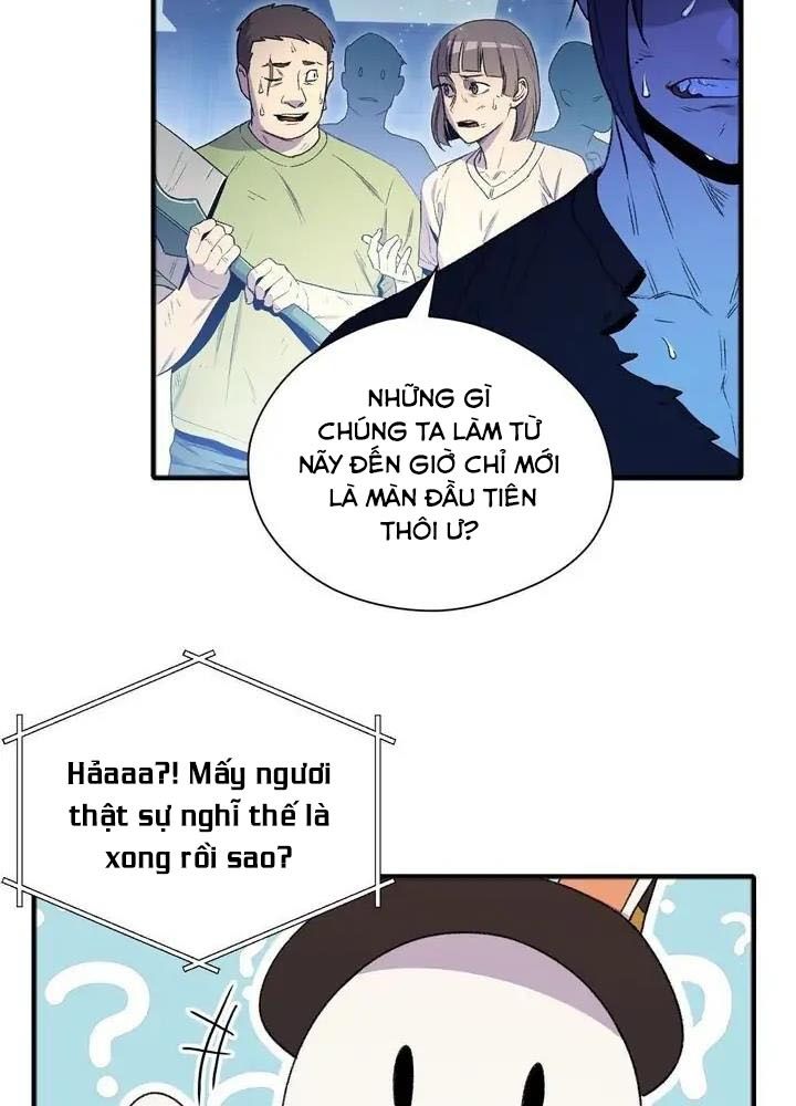 Dungeon Reset: Chapter 2