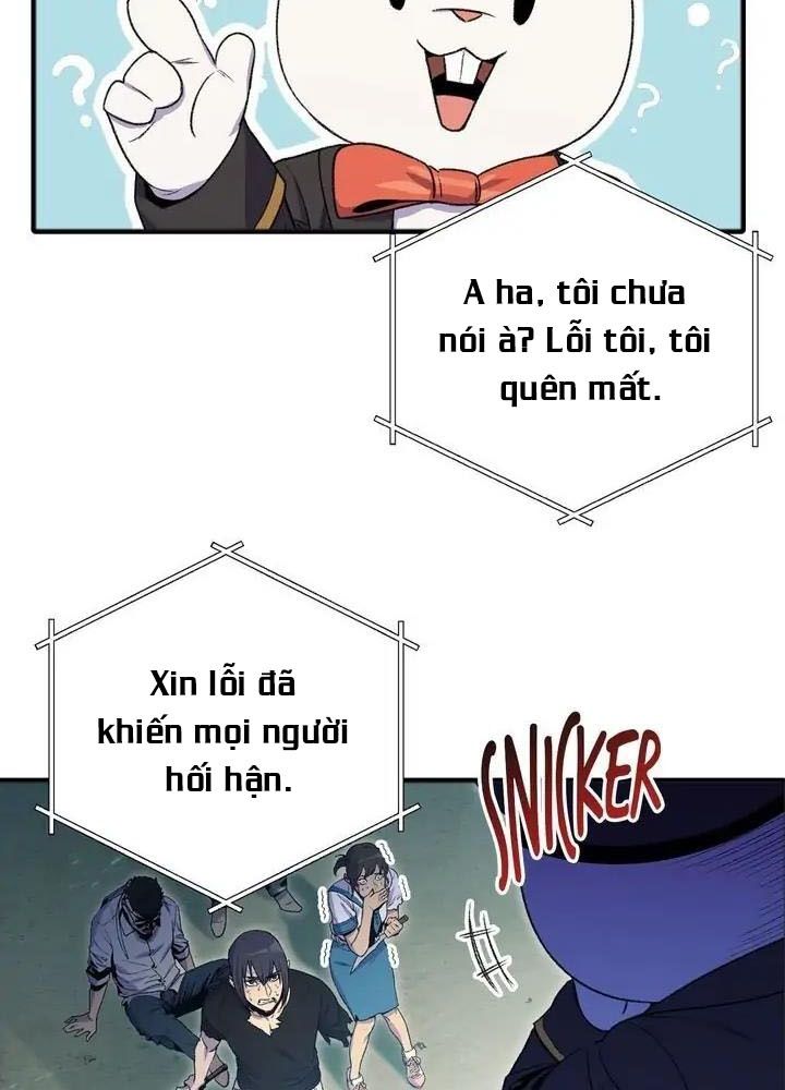 Dungeon Reset: Chapter 2