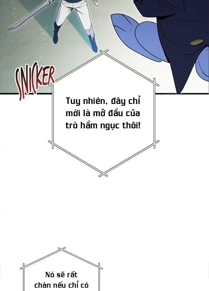 Dungeon Reset: Chapter 2