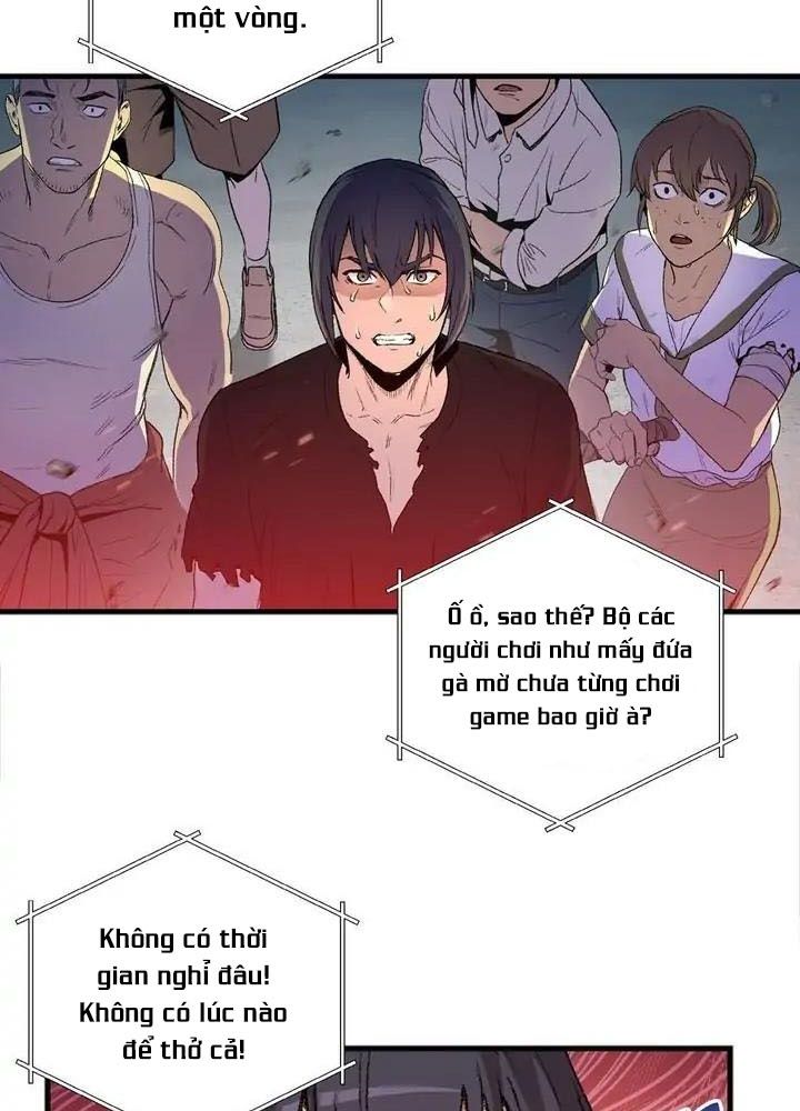 Dungeon Reset: Chapter 2