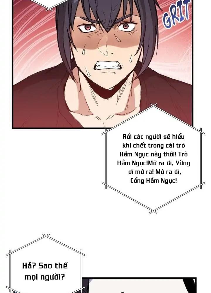 Dungeon Reset: Chapter 2