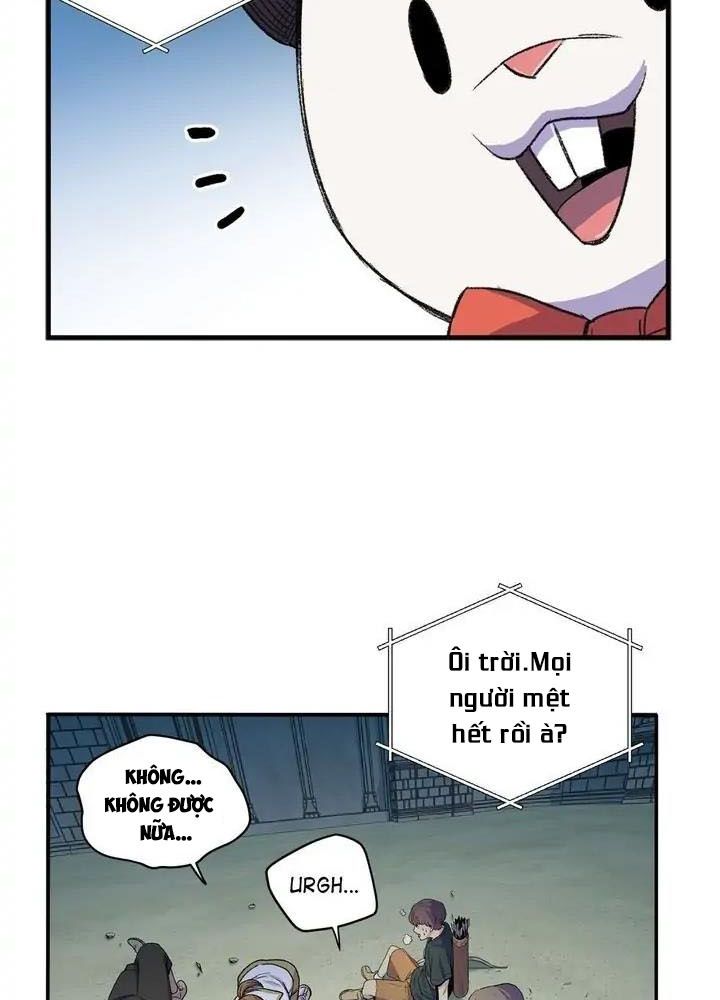 Dungeon Reset: Chapter 2