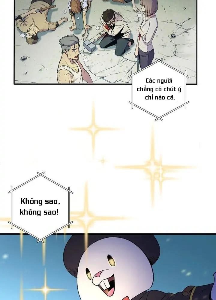 Dungeon Reset: Chapter 2