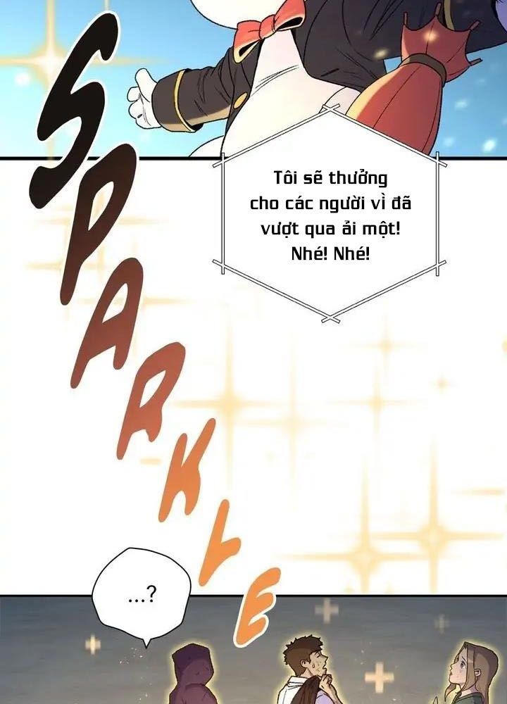 Dungeon Reset: Chapter 2