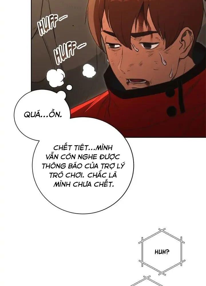 Dungeon Reset: Chapter 2