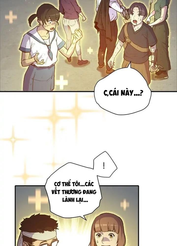 Dungeon Reset: Chapter 2