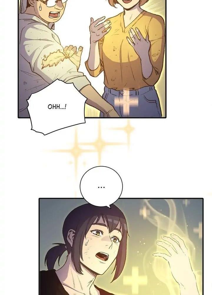 Dungeon Reset: Chapter 2