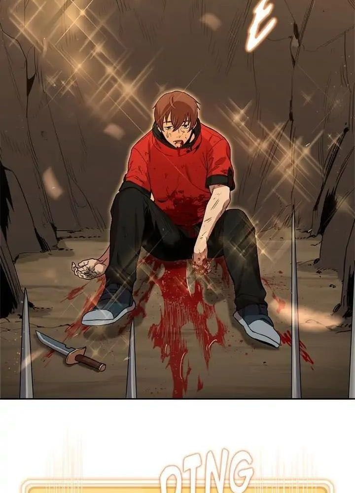 Dungeon Reset: Chapter 2