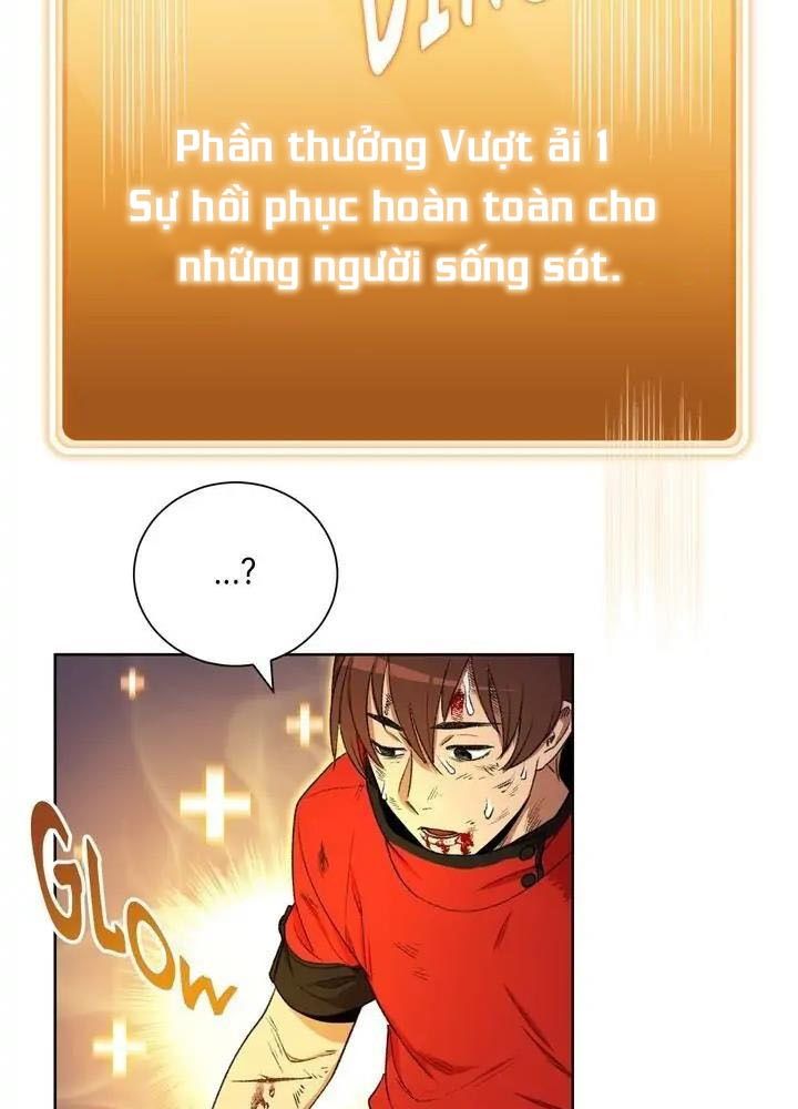 Dungeon Reset: Chapter 2