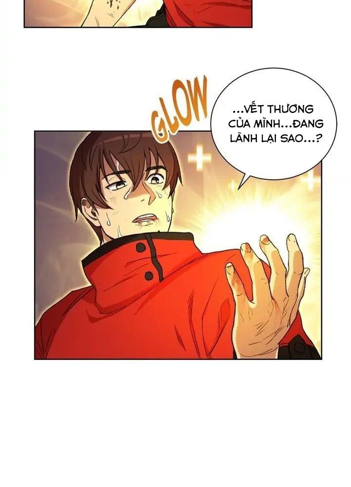 Dungeon Reset: Chapter 2