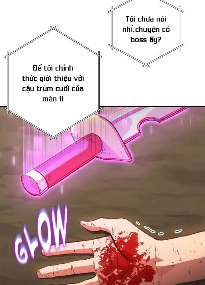 Dungeon Reset: Chapter 2