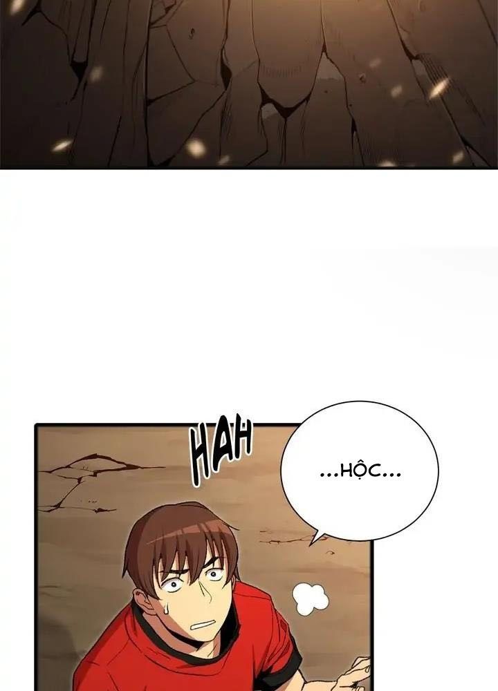 Dungeon Reset: Chapter 2