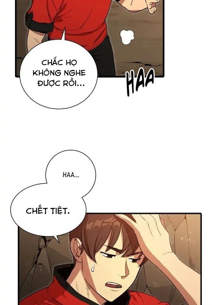 Dungeon Reset: Chapter 2