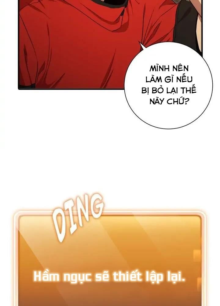 Dungeon Reset: Chapter 2