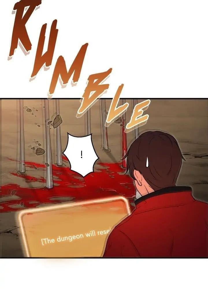 Dungeon Reset: Chapter 2