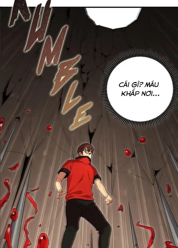 Dungeon Reset: Chapter 2