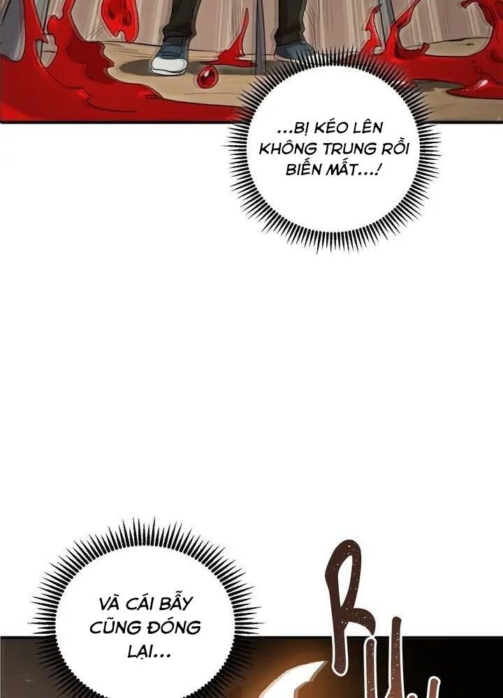 Dungeon Reset: Chapter 2