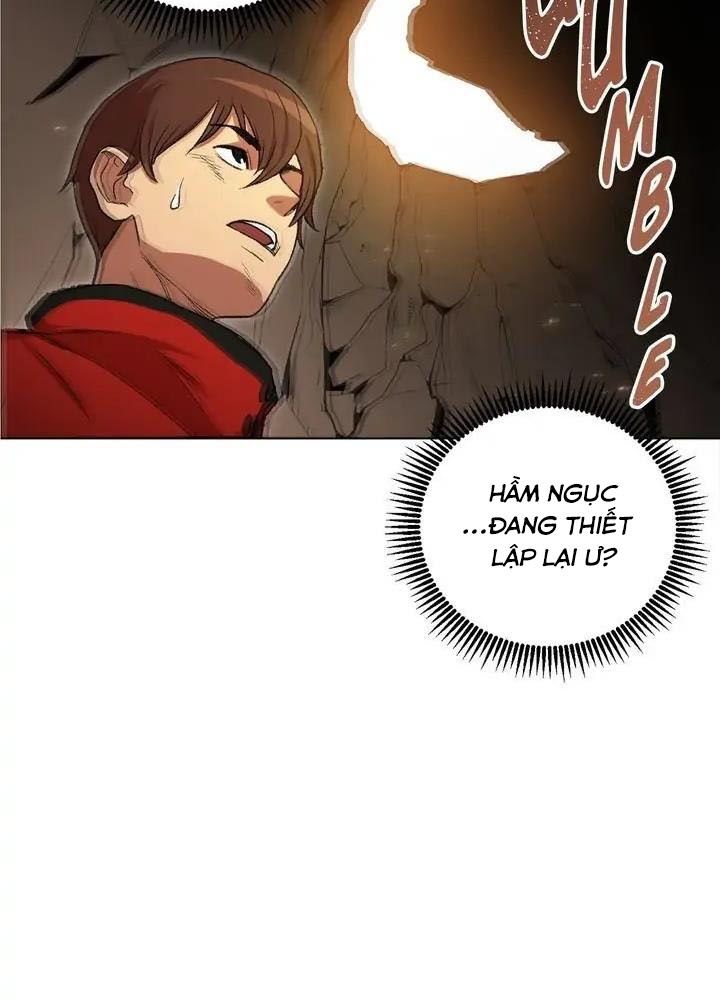 Dungeon Reset: Chapter 2