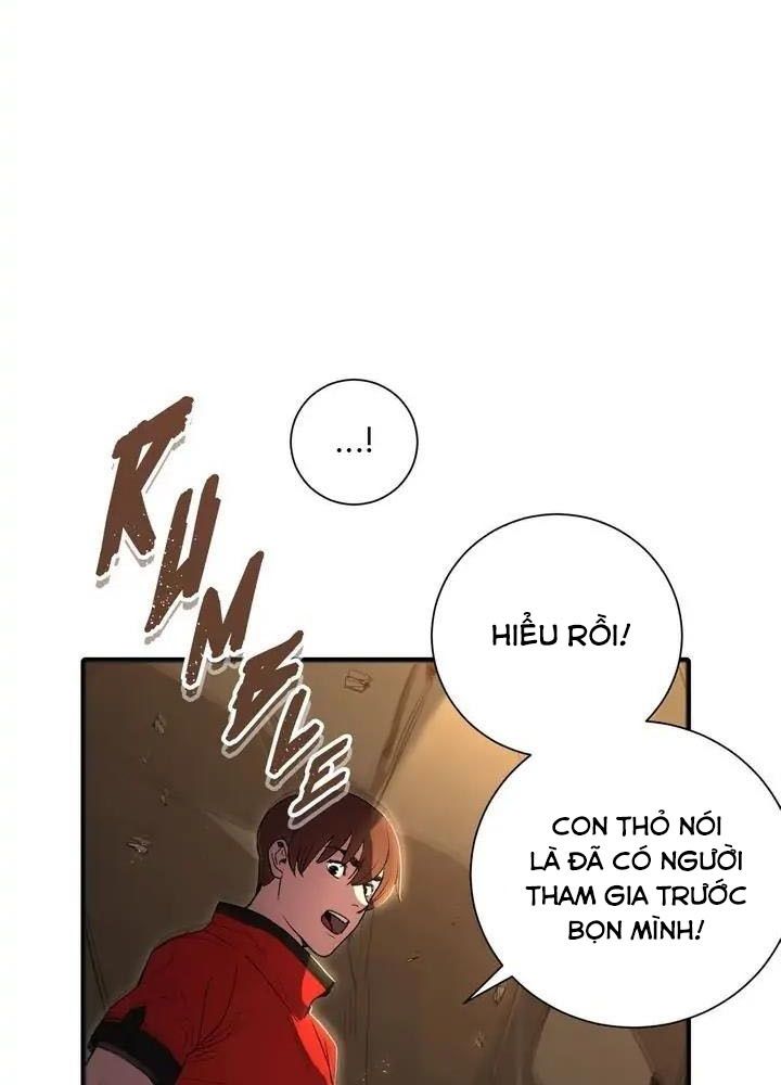 Dungeon Reset: Chapter 2