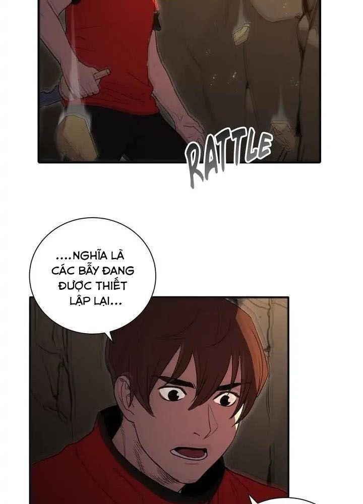 Dungeon Reset: Chapter 2