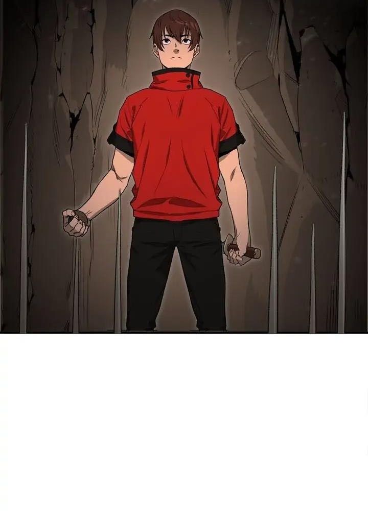 Dungeon Reset: Chapter 2