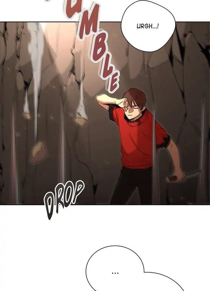 Dungeon Reset: Chapter 2