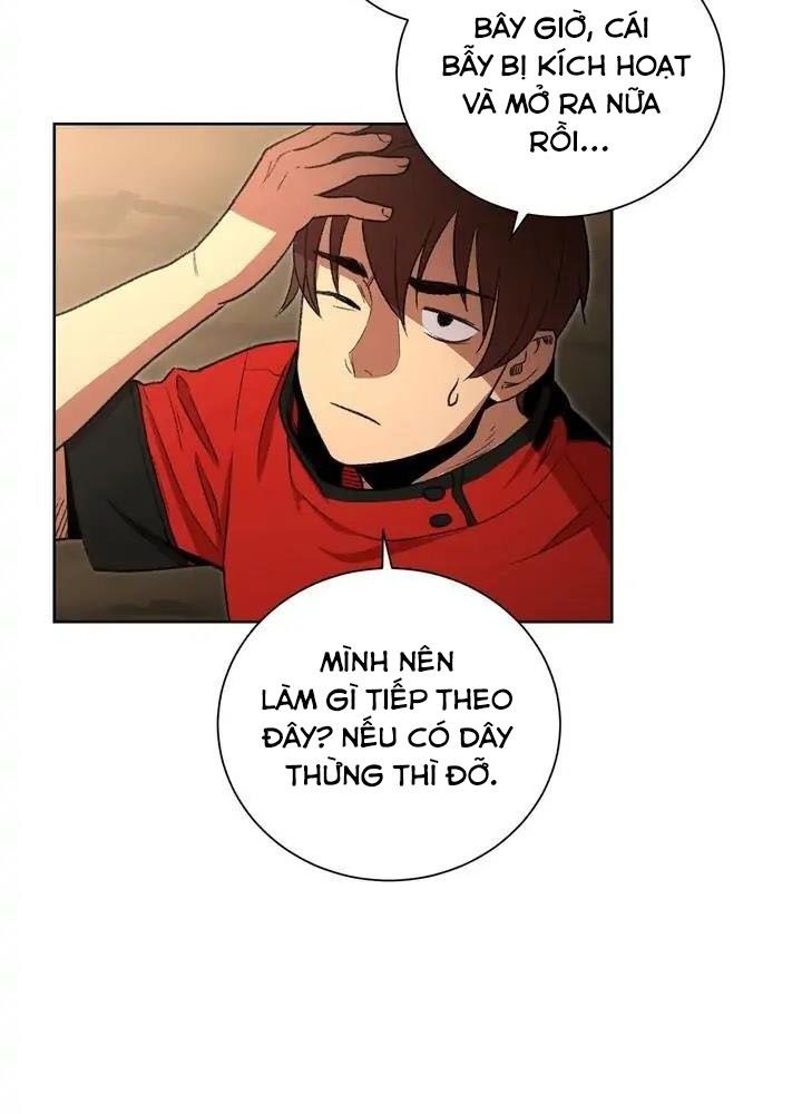 Dungeon Reset: Chapter 2