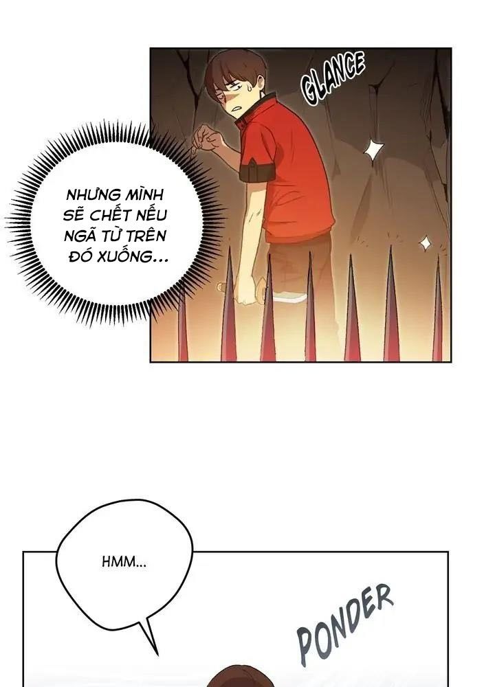 Dungeon Reset: Chapter 2