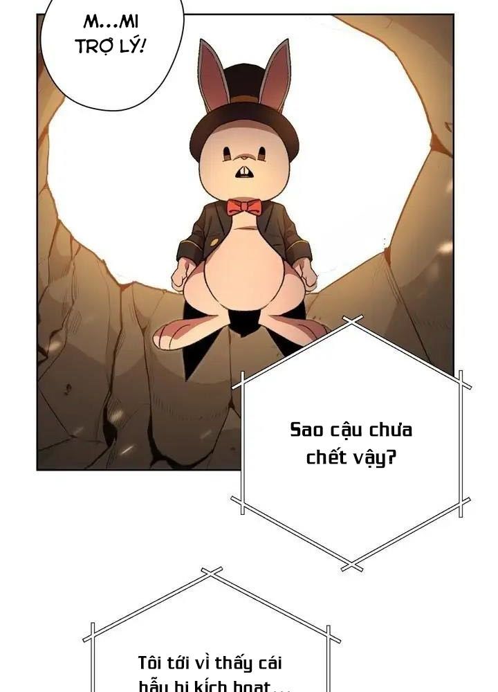 Dungeon Reset: Chapter 2