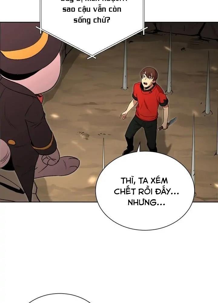 Dungeon Reset: Chapter 2