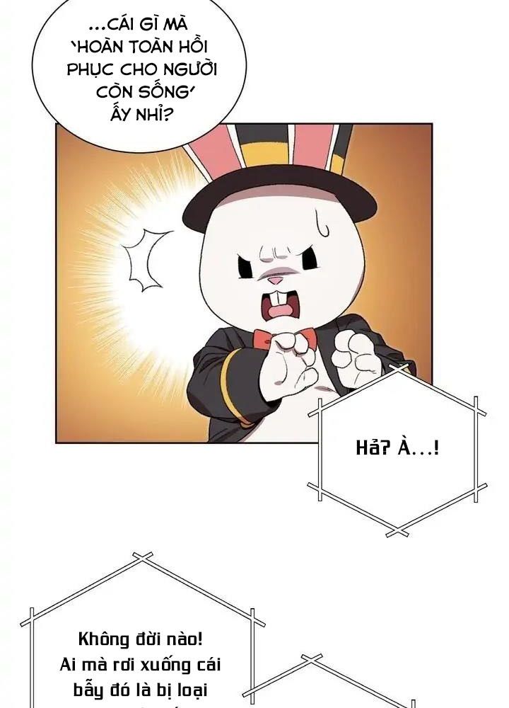 Dungeon Reset: Chapter 2