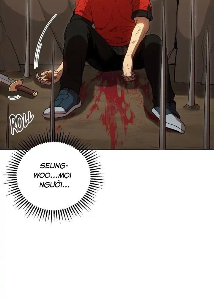 Dungeon Reset: Chapter 2