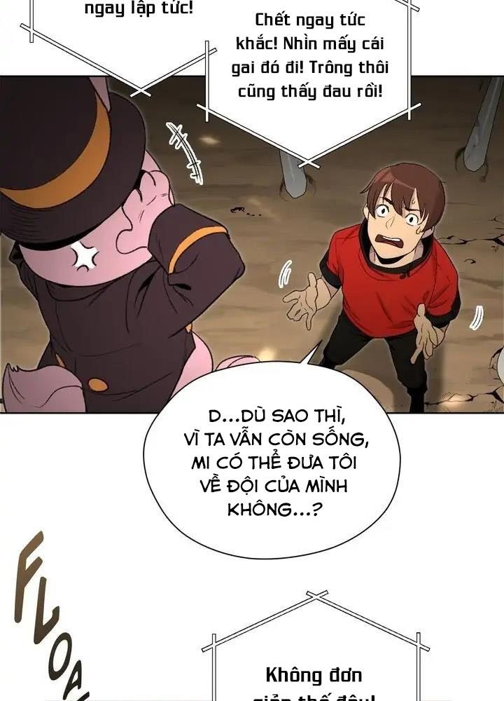 Dungeon Reset: Chapter 2