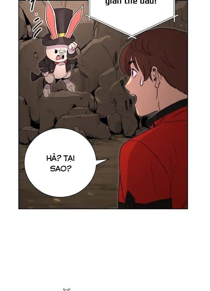 Dungeon Reset: Chapter 2