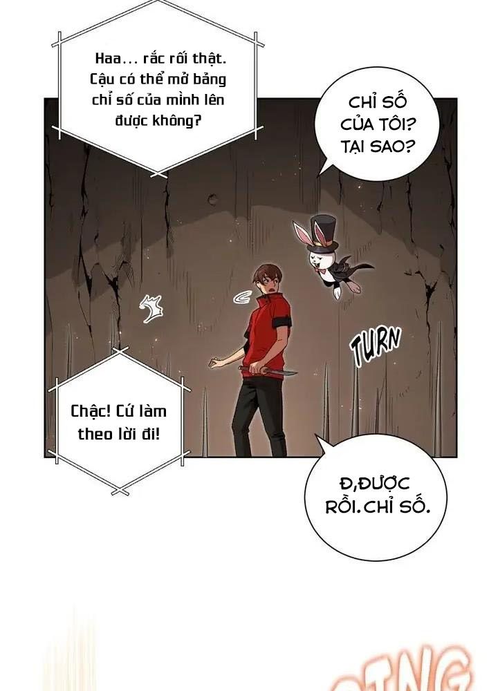 Dungeon Reset: Chapter 2