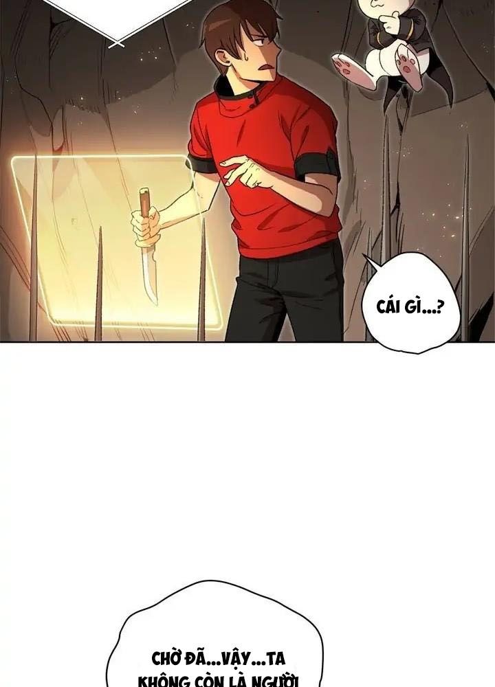 Dungeon Reset: Chapter 2