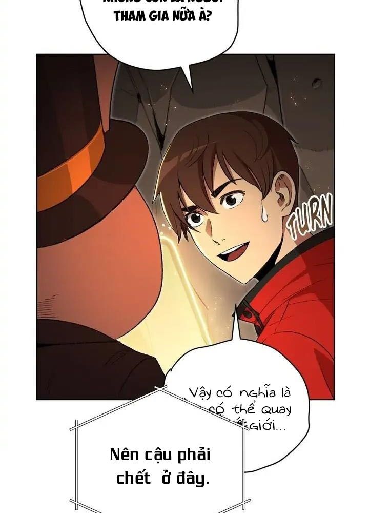 Dungeon Reset: Chapter 2