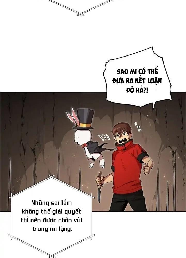 Dungeon Reset: Chapter 2