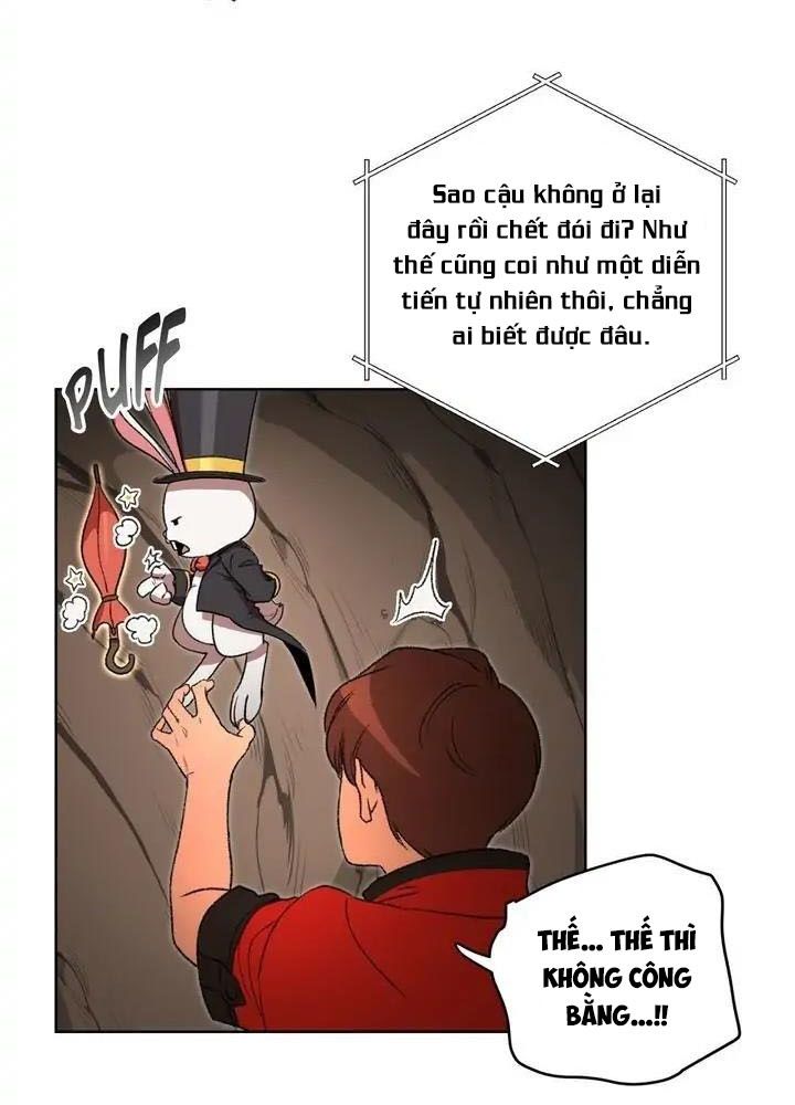 Dungeon Reset: Chapter 2