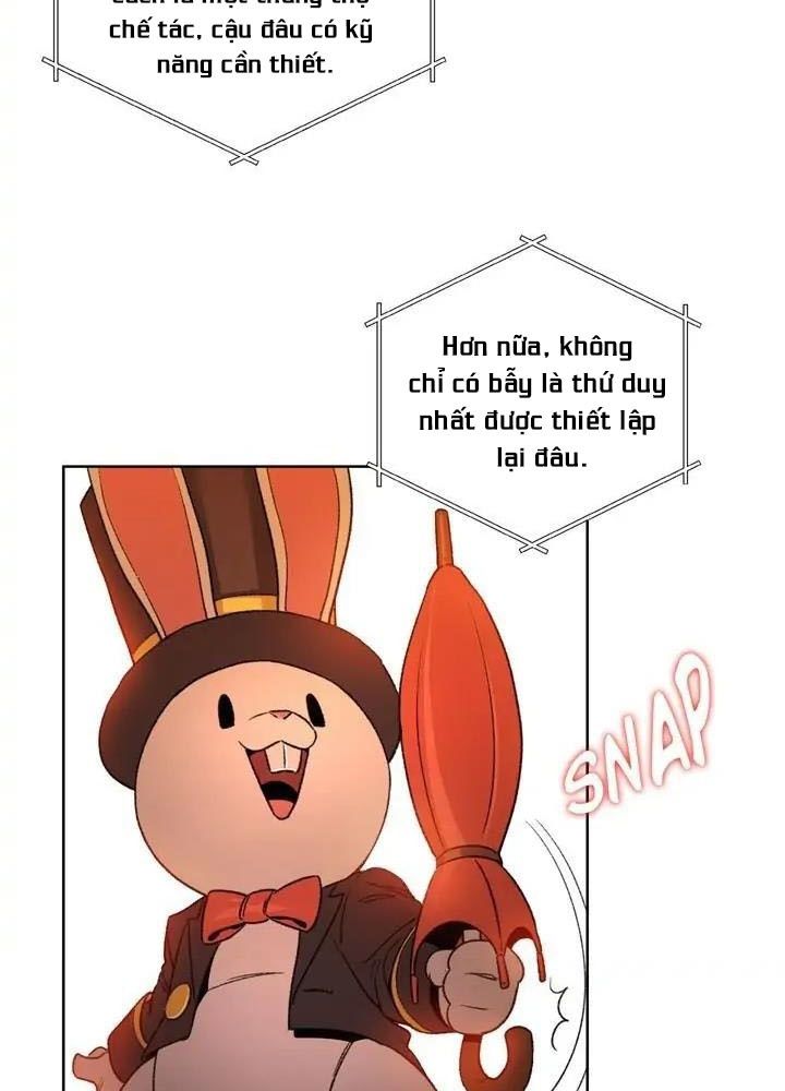 Dungeon Reset: Chapter 2