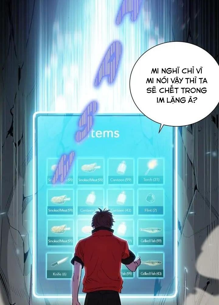 Dungeon Reset: Chapter 2