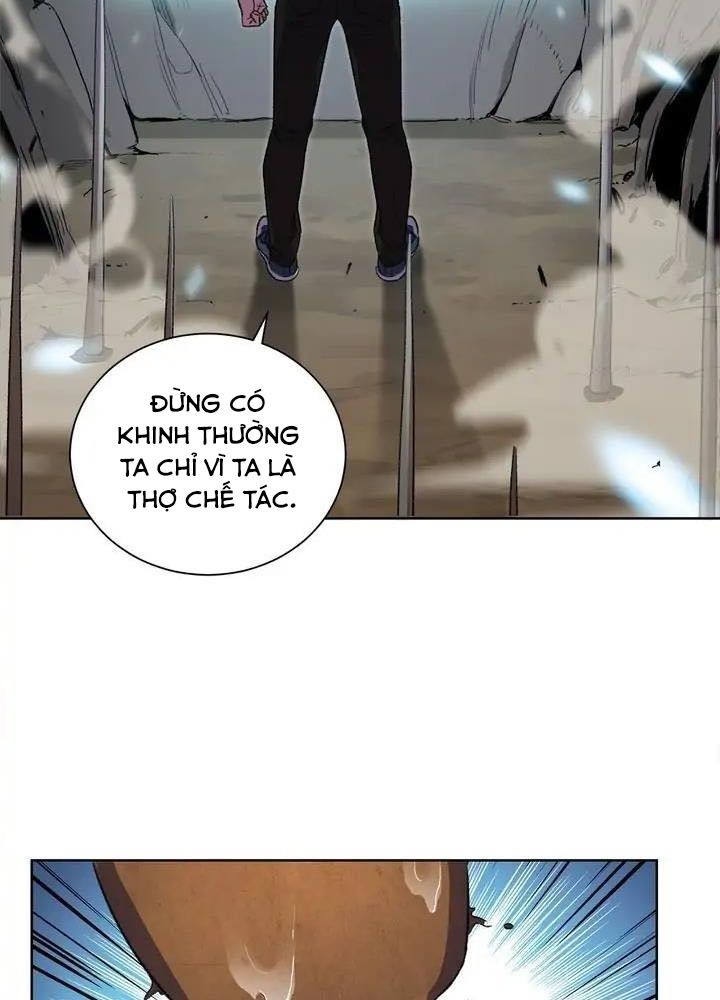 Dungeon Reset: Chapter 2