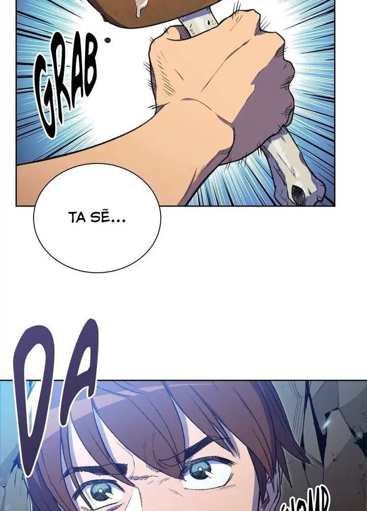 Dungeon Reset: Chapter 2