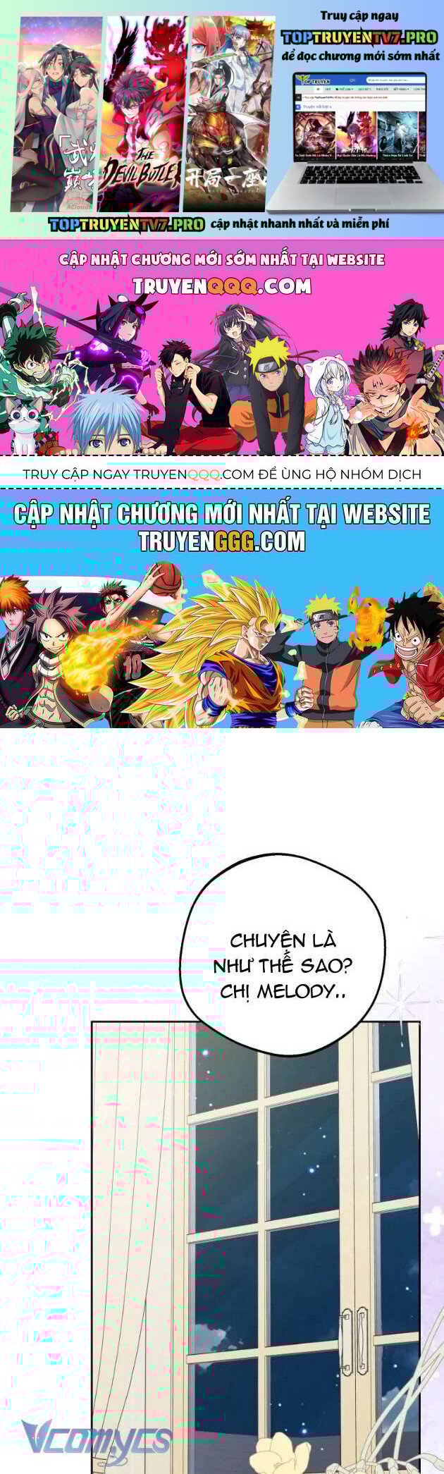 Được Yêu Thương Mà Còn Ngại Ngùng Sao!: Chapter 86