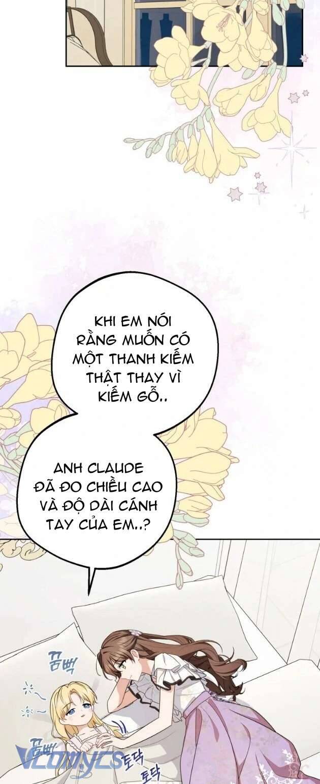 Được Yêu Thương Mà Còn Ngại Ngùng Sao!: Chapter 86