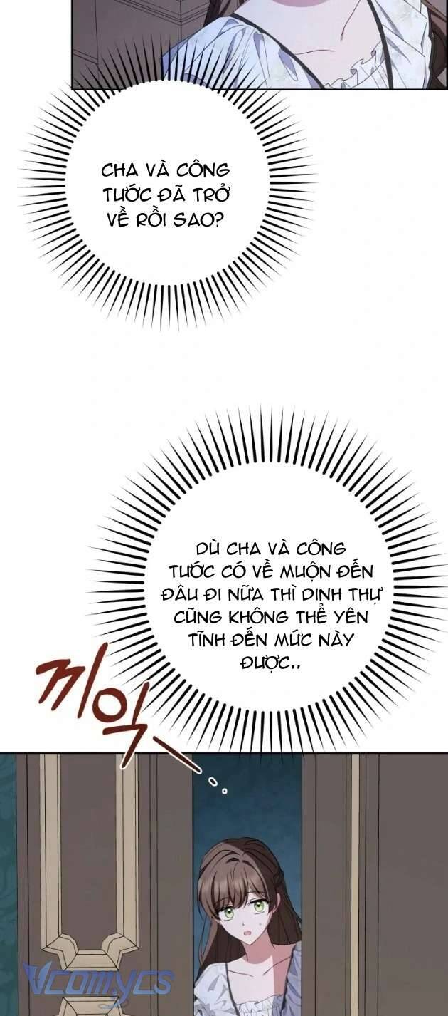 Được Yêu Thương Mà Còn Ngại Ngùng Sao!: Chapter 86