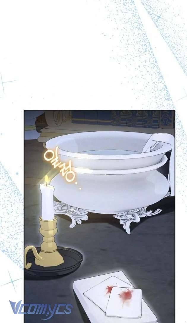 Được Yêu Thương Mà Còn Ngại Ngùng Sao!: Chapter 86