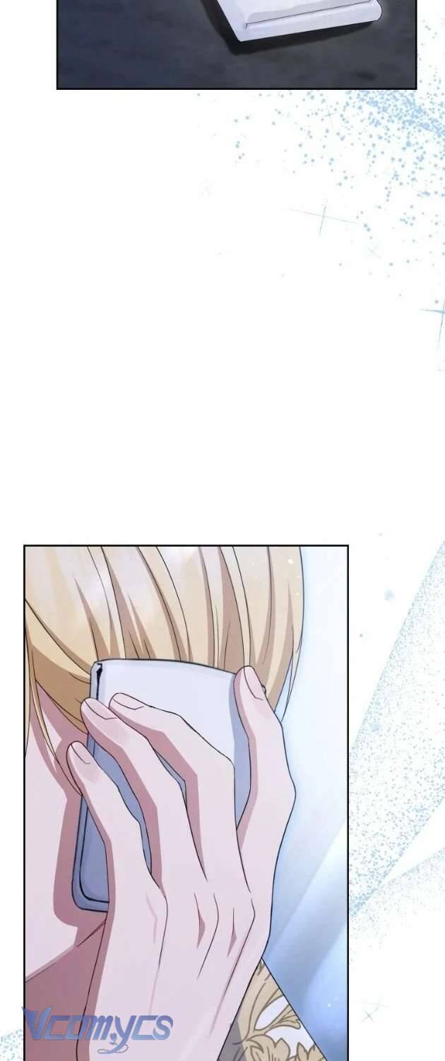 Được Yêu Thương Mà Còn Ngại Ngùng Sao!: Chapter 86