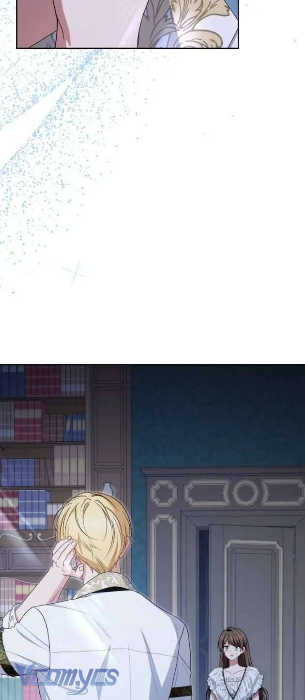 Được Yêu Thương Mà Còn Ngại Ngùng Sao!: Chapter 86